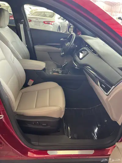 كاديلاك 2023   XT4 الجميح ماشي 24 الف قمة فالنظافة index