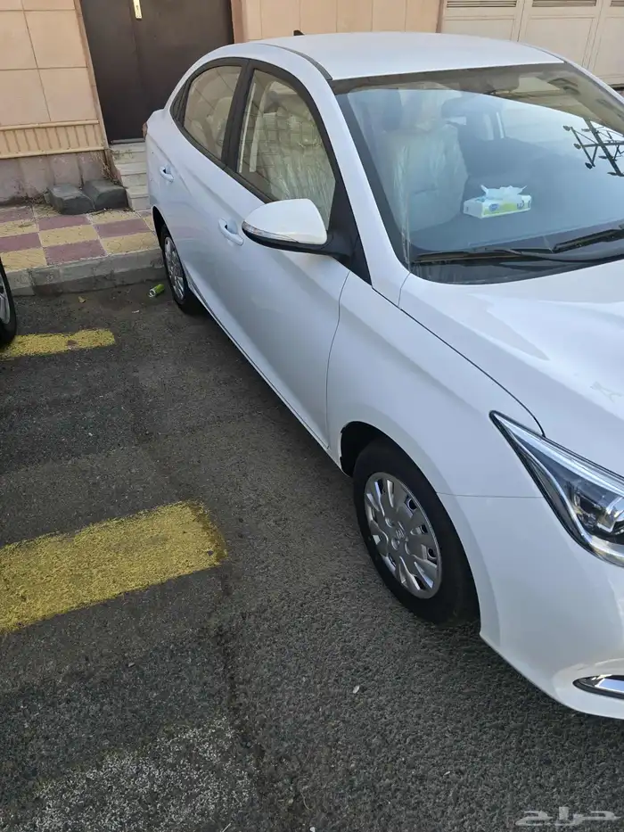 سيارة جديدة كسر زيرو السعر 35 ألف ريال 2