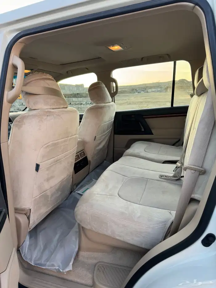 جكس 2015 8 سلندر تم البيع 13