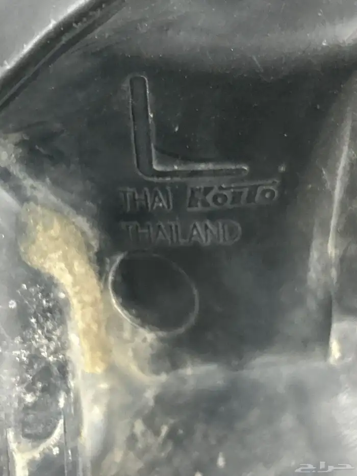 شمعات هايلوكس 2015 الى 2012 أصلي وكاله 4