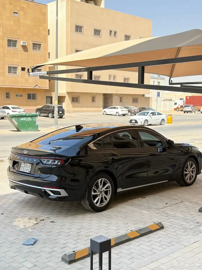 تورس 2023 ترند بلص 7