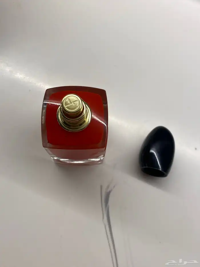 عطر من نايس ون طلبته ريحته فخمه على فراوله 1