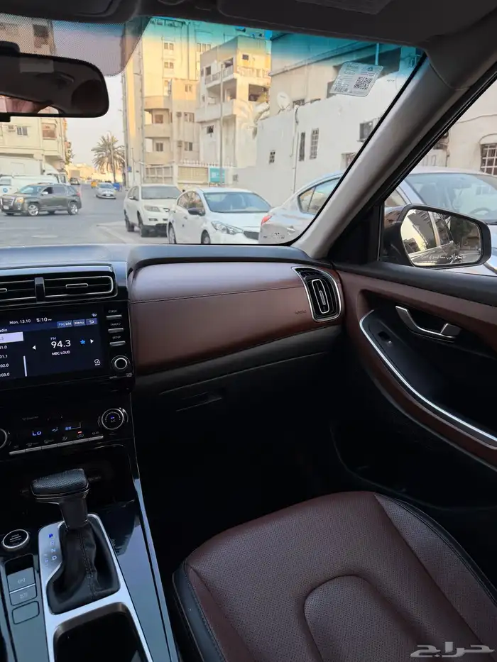هيونداي كريتا جراند موديل 2023 فل كامل 13