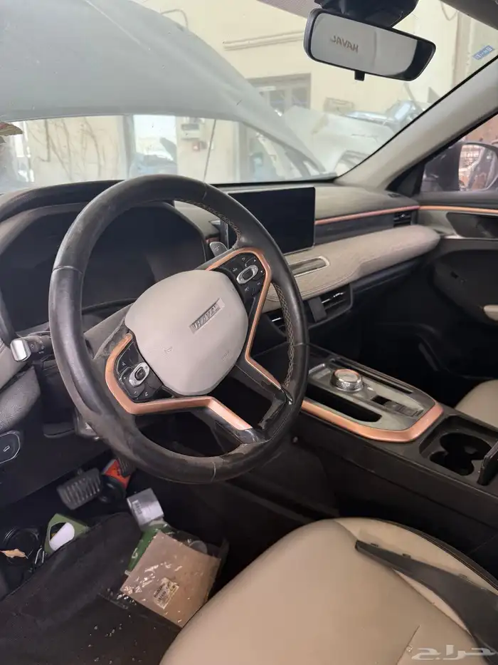 هافال جوليان 2022 4