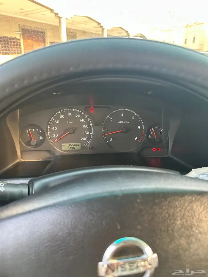 باترول ربع 4500 0