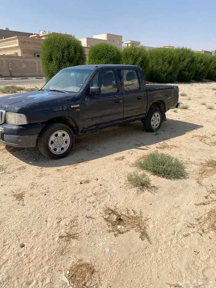 فورد رينجر 2003 0