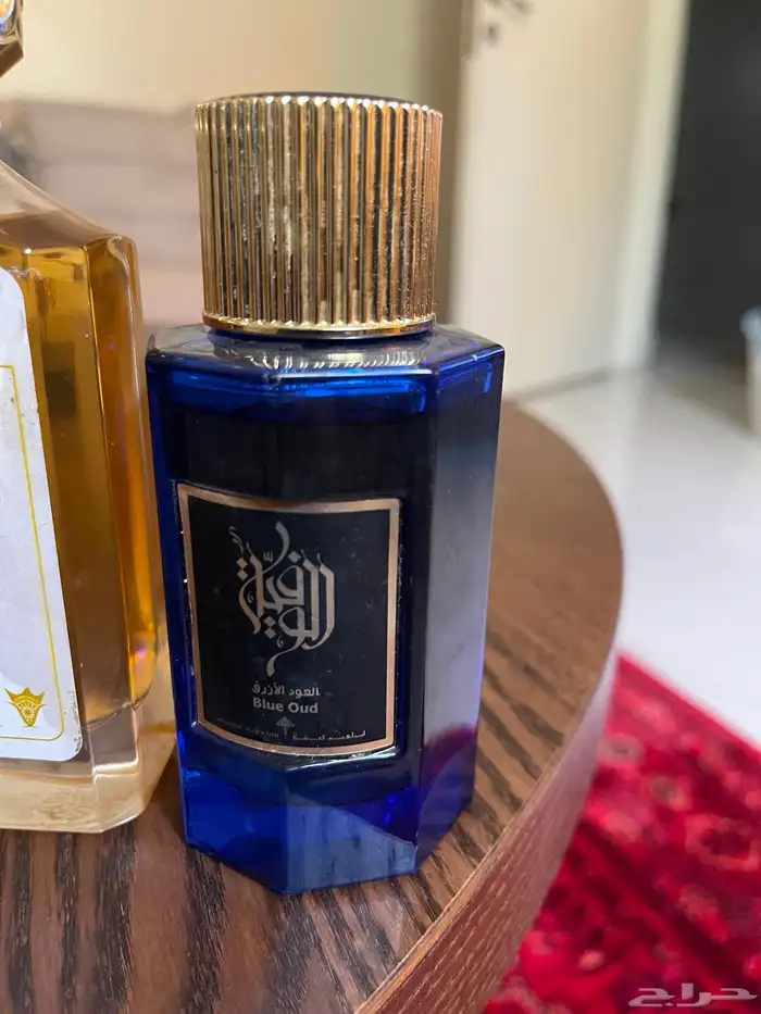 للبيع عطور عود فخمه الكنهل العمودي نخبه العود ابراق ايليت 7