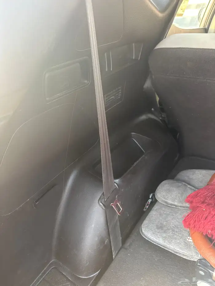 هونداي سنتافي 2014 دبل 7 مقاعد 6 سرندل 18