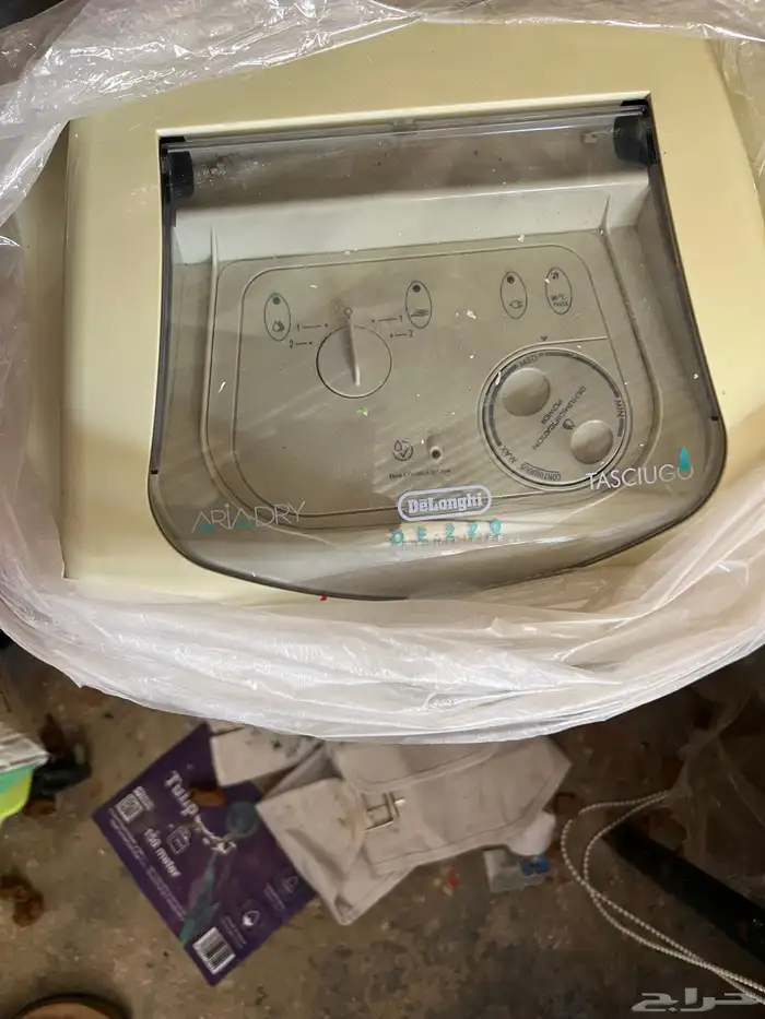 اغراض متنوعة مخزن 12