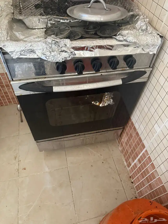 فرن للبيع 0