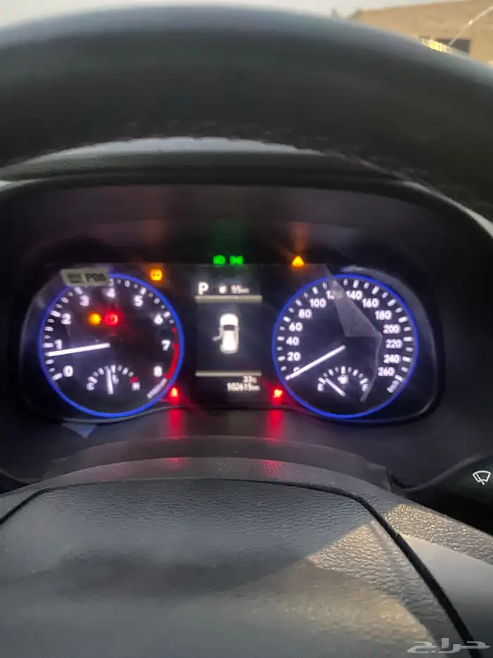 هونداي كونا موديله 2023 13