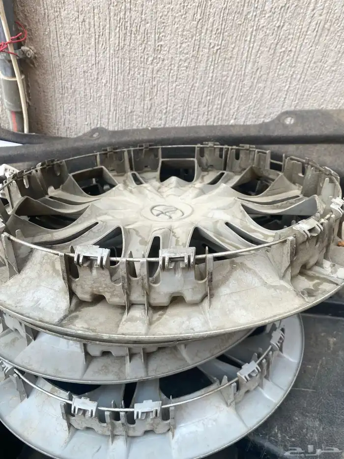 طيس هايلكس من 2012 الى 2015 0