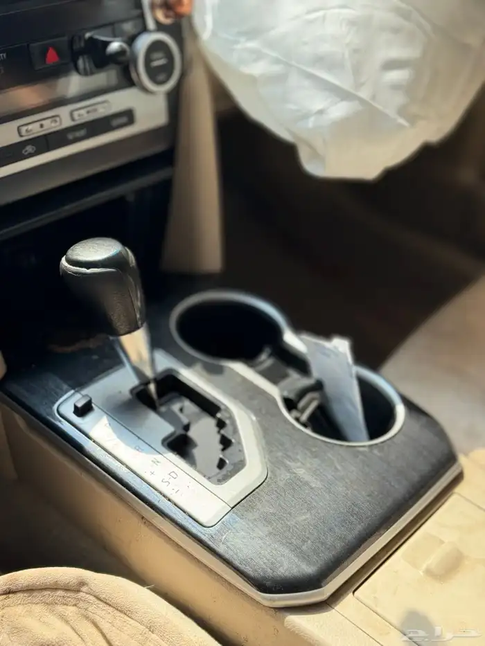 تشليح كامري 2017. GLXقطع غيار 5