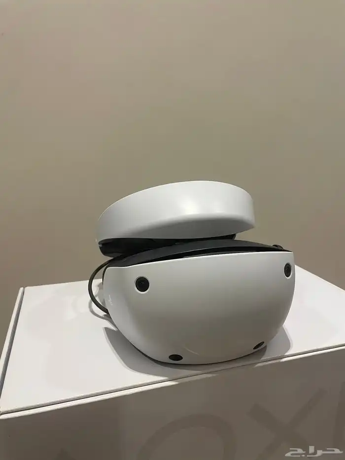 نظارة واقع افتراضي - ps vr2 1