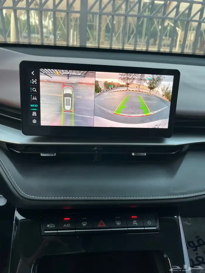 هافال GT H6 22