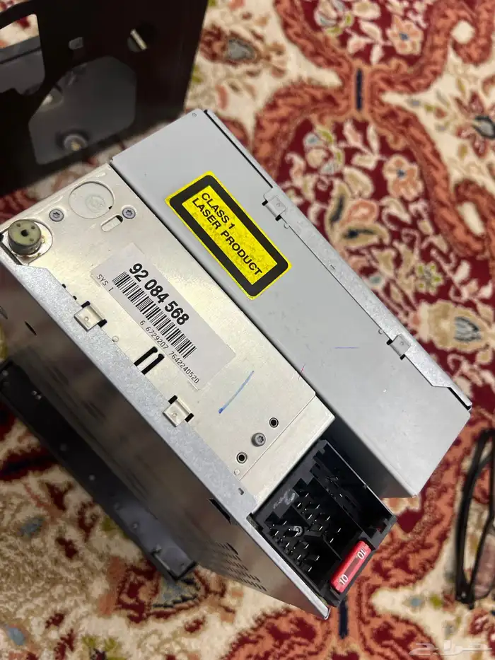 مسجل لومينا 2006 وكاله 4