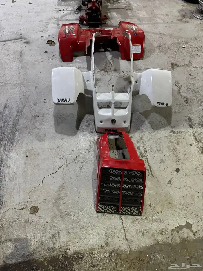 بعض قطع بانشي البيع سمح 0