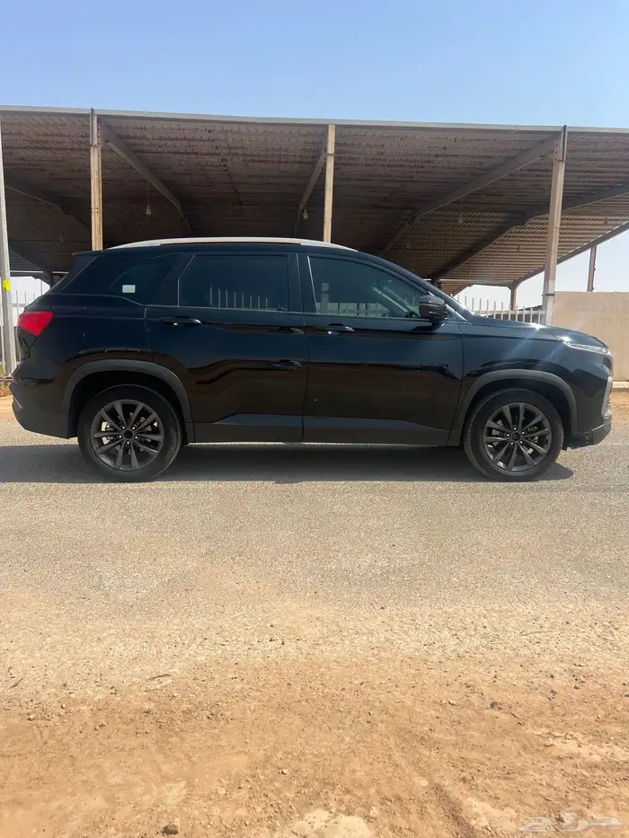 شفروليه كابتيفيا 2023 2