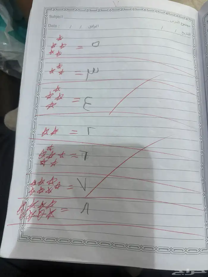 معلمه خصوصيه 6