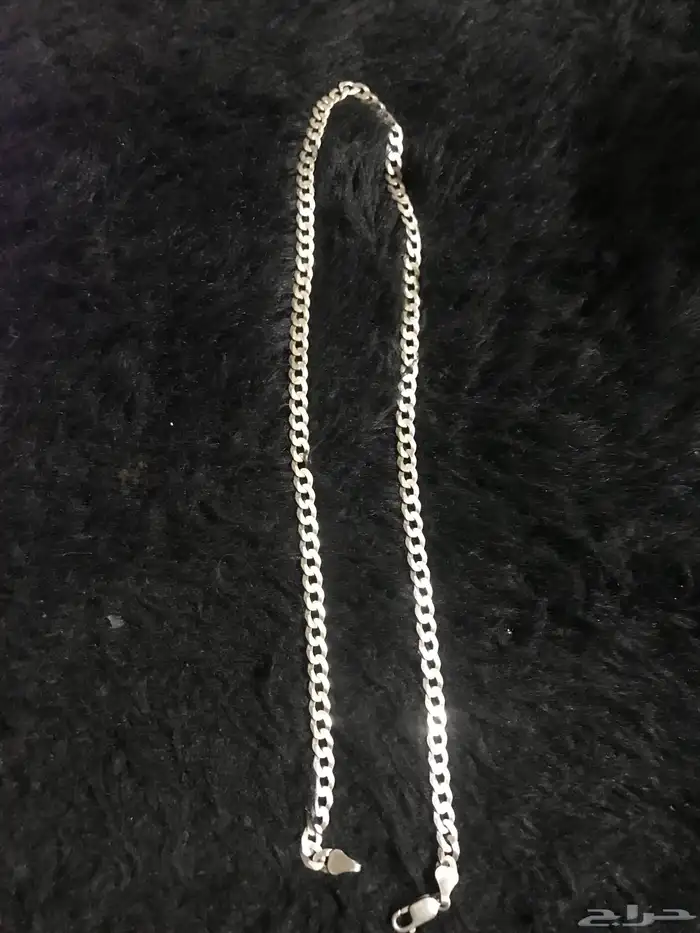 سلسال فضة 0