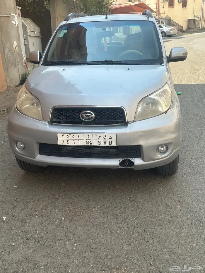 جيب ديهاتسو 15