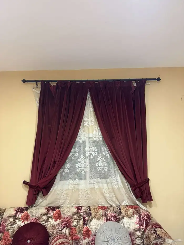 كنب مستعمل للبيع 1