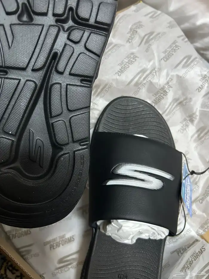 سكتشرز الأصلي سكيتشرز Skechers 2