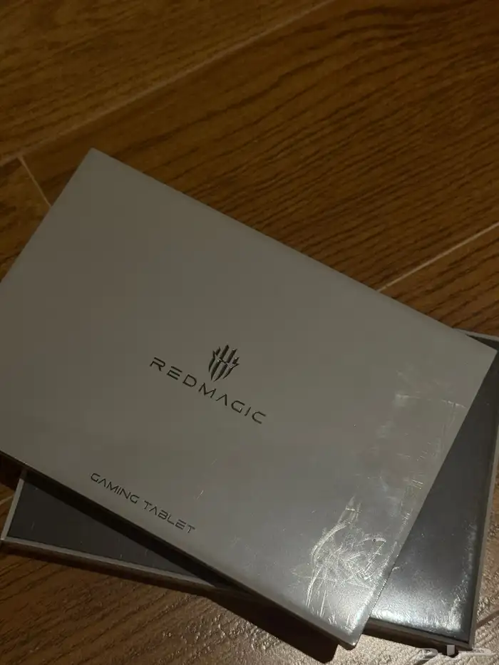 تابلت ريدماجيك استرا النسخه العالميه 3