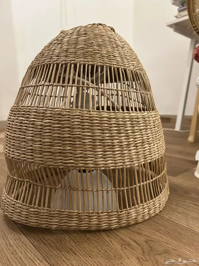 اضاءة وغطاء اضاءة و مكواة بخار 4