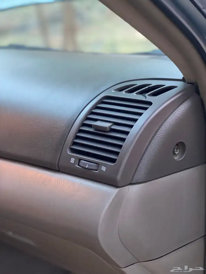 كامري 2005 استاندر ( مباع ) 37