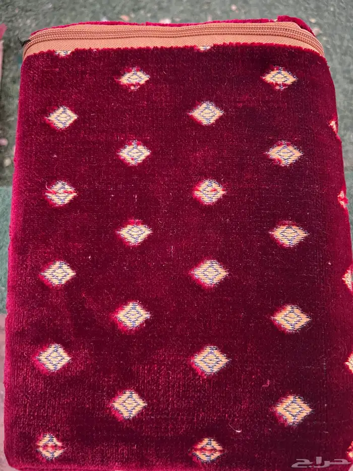 مركا سيارة 1