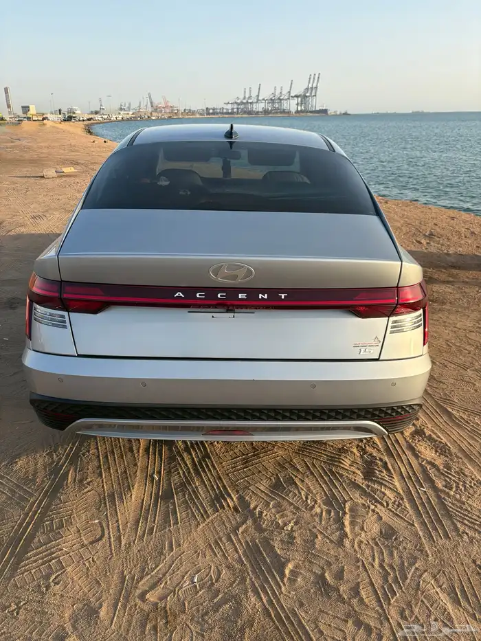 لتنازل اكسنت فضي 2024 5