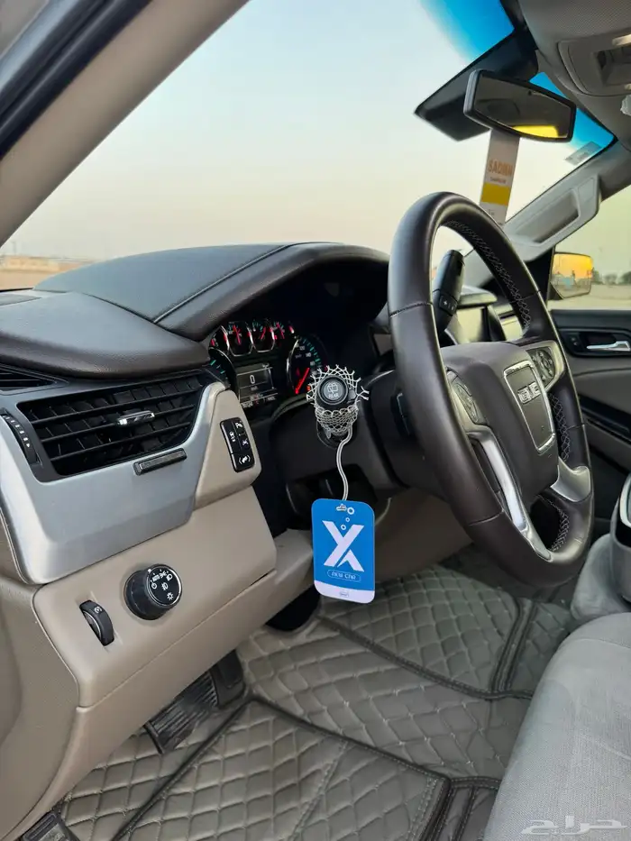 يوكن 2019 للبيع 5