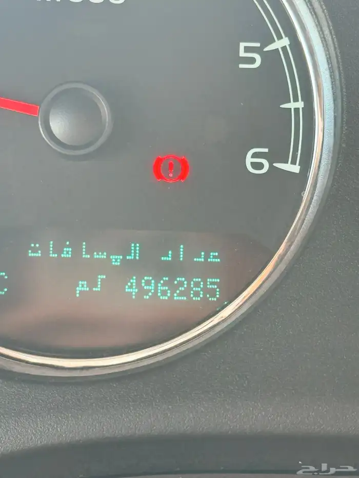 تاهو 2012 LTZ 21