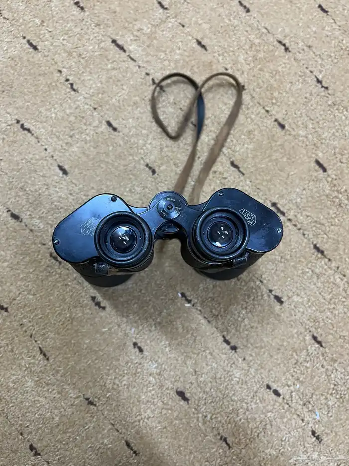 دربيل لايكا الماني كبير 0