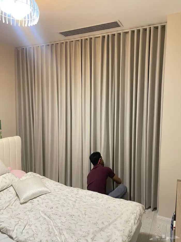 ستائر 0