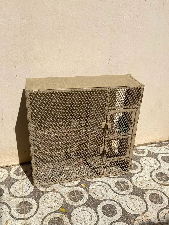 شبك حمام 1