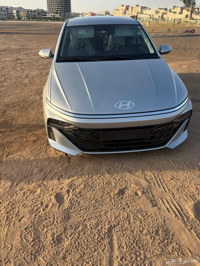 لتنازل اكسنت فضي 2024 3