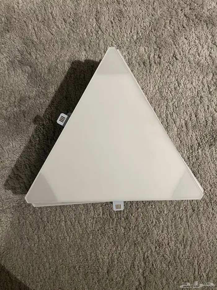 للبيع اضاءة نانوليف nanoleaf 1
