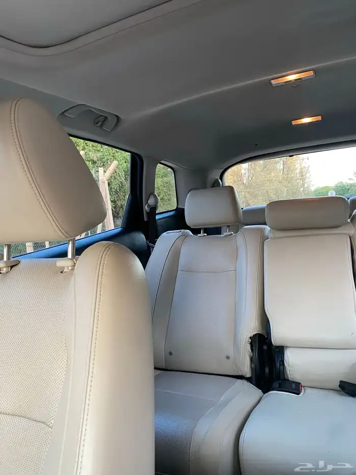للبيع مازدا CX9 2013 بحالة ممتازة 14