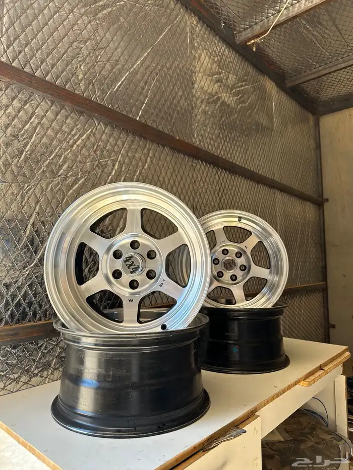 جنوط ريس مقاس 16 3