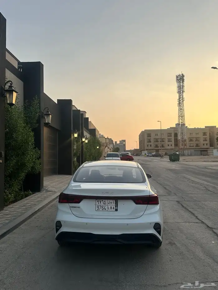 سيراتو 3