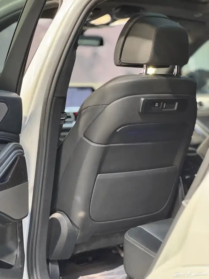 بي ام دبليو x6 موديل 2020 V8 21