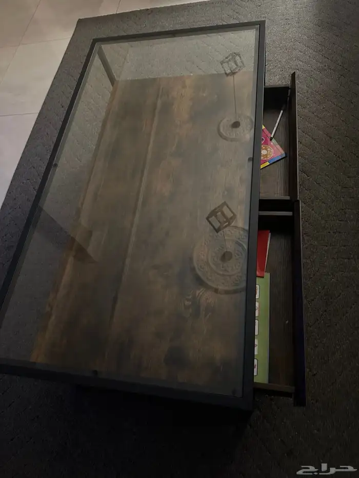 طاولات خدمه 2