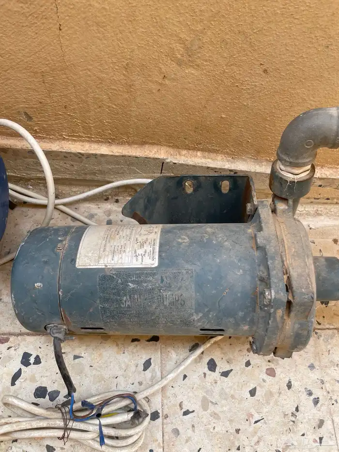 دينمو ماء 1