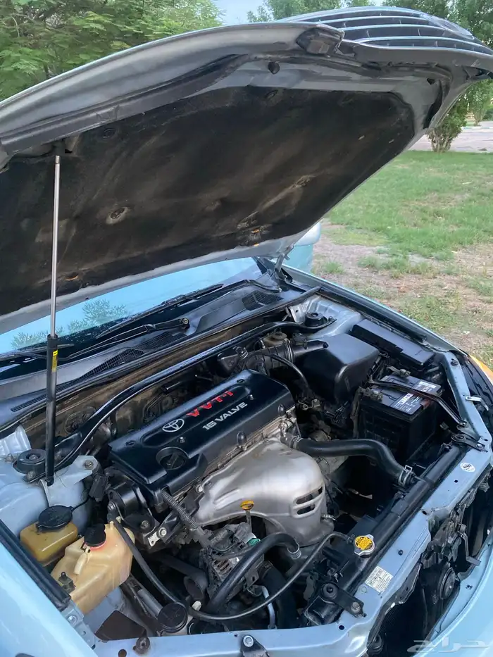 كامري 2005 استاندر ( مباع ) 55