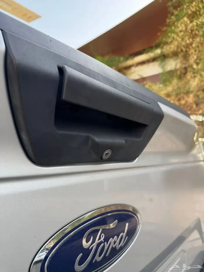 للبيع فورد F150 نظيف جدا 12