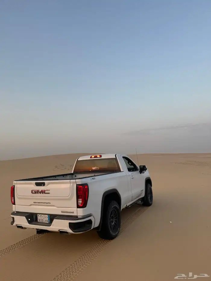 جمس سيرا 2021 2