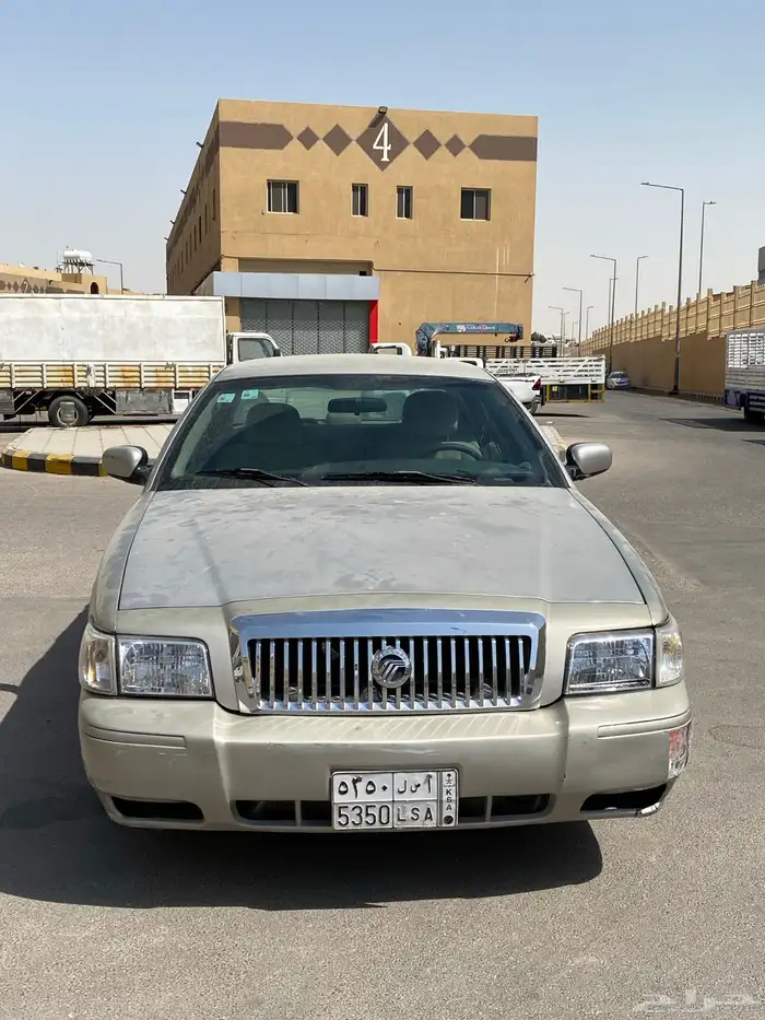 جراند ماركيز 2
