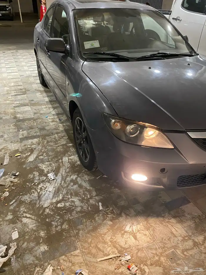 مازدا 3 فل كامل 10